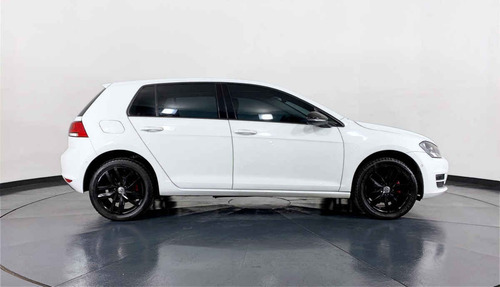 Imagen 4 de 15 de 105398 - Volkswagen Golf 2017 Con Garantía