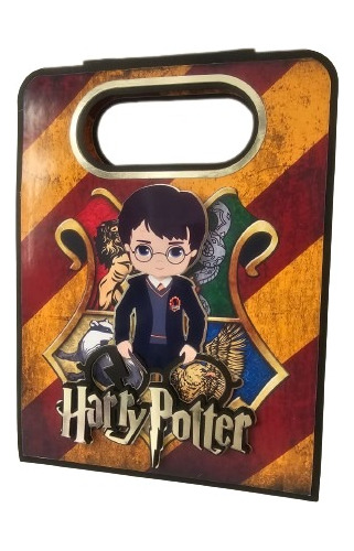 Candy Box Harry Potter (dulceros)