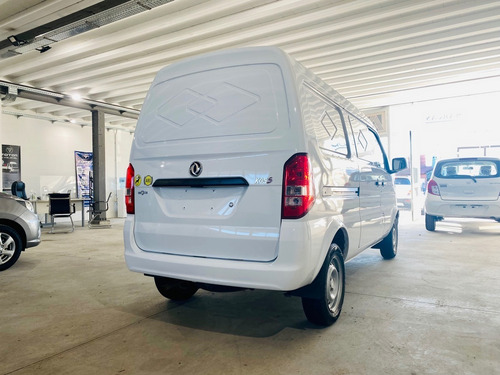 Dfsk K05s Cargo Van 1.1