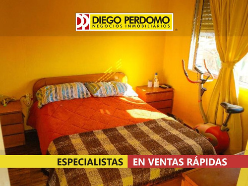 Apartamento De 2 Dormitorios En Venta, San José De Mayo