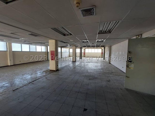 Imagen 3 de 19 de Piso Industrial, En Alquiler, En La Zona Industrial De Lebrun, Caracas, 23-20590, Mvg
