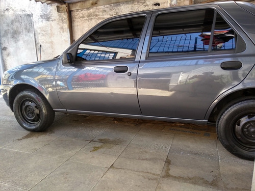 Ford Fiesta 1.0 Street 5p 2003