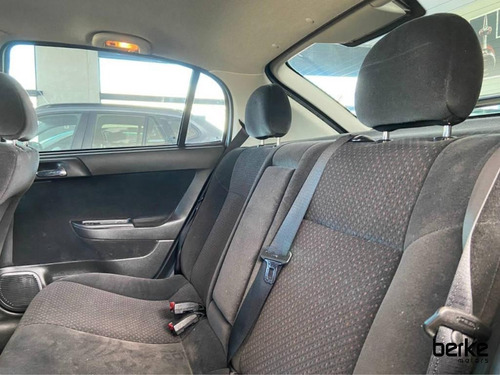 Chevrolet Astra Hb 4p Advantage