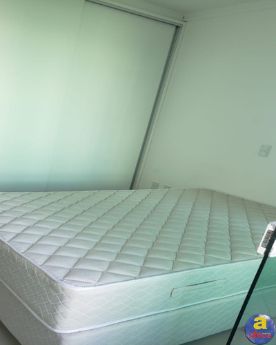 Imagem 11 de 15 de Apartamento 3 Quartos Sendo 1 Suíte E 2 Demi Suítes, 2 Vagas De Garagem Na Meia Praia Em Itapema/sc - Imobiliária África - Ap00772 - 70119788