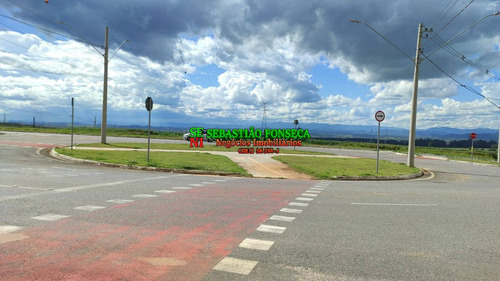 Imagem 10 de 11 de Terreno Comercial No Bairro Da Floresta Em Sjc - 2283