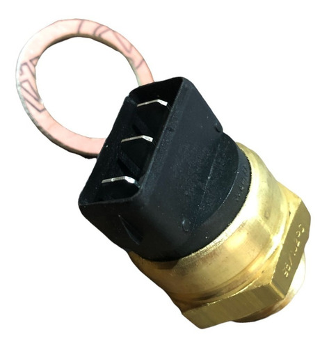 Interruptor Cebolão Radiador Motor At Ap Cht Bola Gol Com Ar