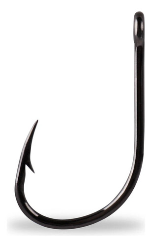Anzol Mustad Big Gun Hook 10829np-bn - Varios Tamanhos