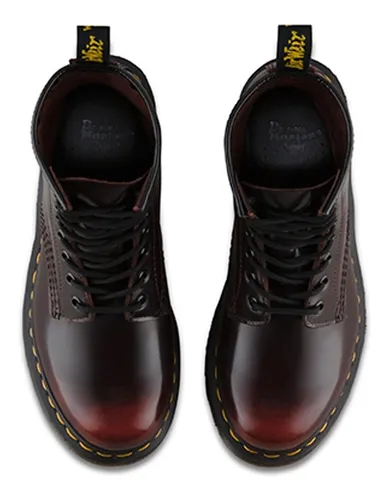 Dr. martens 1460 w in cherry red arcadia online