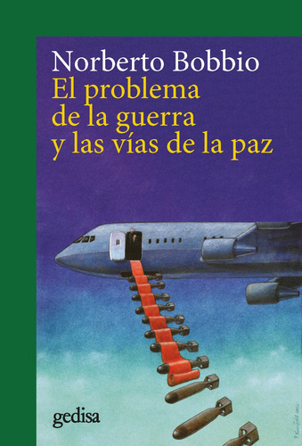 Libro El Problema De La Guerra Y Las Vías De La Paz