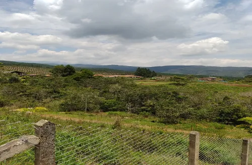 Lote En Condominio 3000 Mtrs .