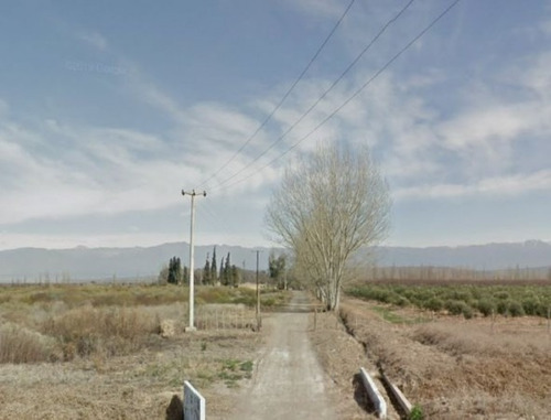 Imagen 5 de 6 de Greenwood Vende Finca De 26 Hectareas En El Norte De 3 De Mayo, Lavalle.