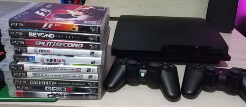 Jogo Fifa 15 Playstation 3 em Promoção na Americanas