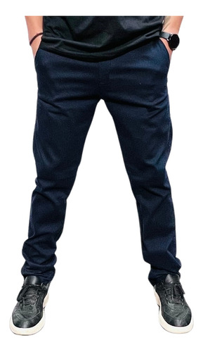 Calça Jeans Sarja C Lycra Masculina Tamanho Pequeno E Grande