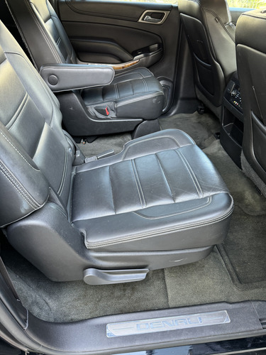 GMC Yukon 6.2 Denali V8 8 Vel At