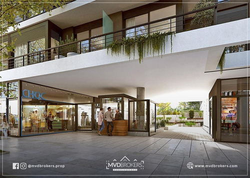 Imagen 4 de 14 de Apartamento - La Blanqueada