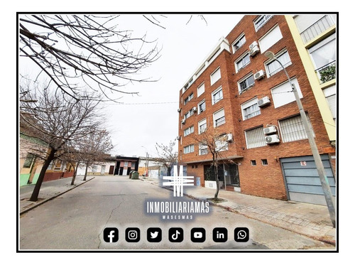 Venta Apartamento Aguada Montevideo Imas A * (ref: Ims-23721)