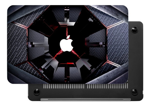 Carcasa Apple Macbook Diseños Digitales Air 13 A1466/a1369
