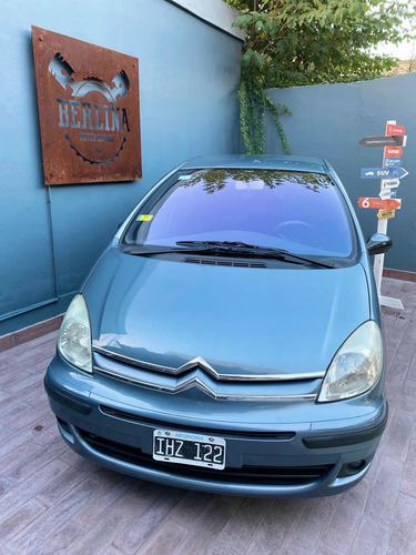 Citroën Xsara Picasso 1.6 Fase2 I 2009
