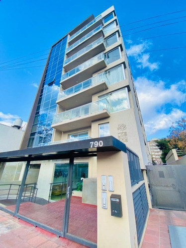Imagen 1 de 4 de Departamento En Venta En Ituzaingo Sur