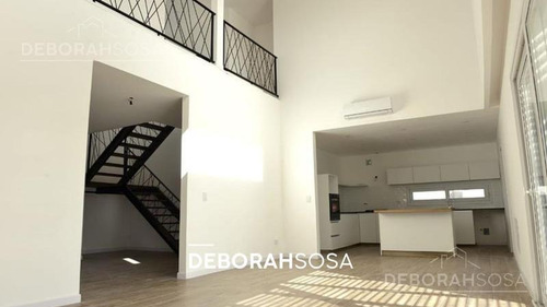 Imagen 3 de 12 de Excelente Casa A Estrenar! Exclusivo Diseño En Dos Plantas Zona Norte Escobar