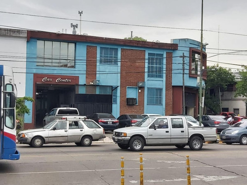 Imagen 3 de 17 de Depósito - Villa Adelina