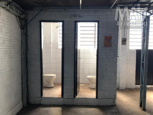 Imagem 2 de 11 de Prédio Comercial Para Locação Em Novo Hamburgo, Ideal, 2 Ban - 96295