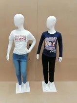 Comprar Maniquíes Niña 8 Años Nuevos 