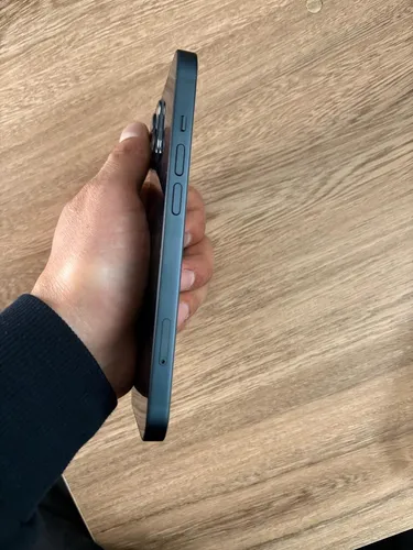 iPhone 13 De 128 Prácticamente Nuevo (3 Meses De Uso) (Usado)