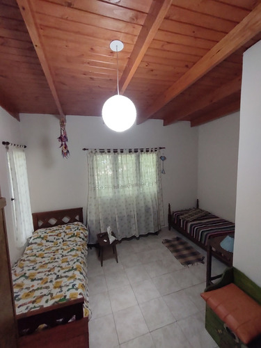 Imagen 11 de 11 de Casa Quinta En Alquiler (barrio El Rodeo)