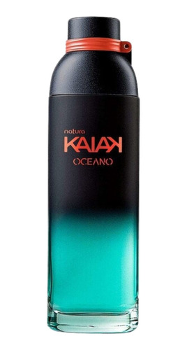 Kaiak Océano Femenino 100 Ml Natura Congreso