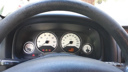 Chevrolet Astra 2011 2.0 Advantage Flex Power 5p
