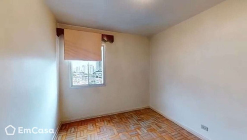 Imagem 6 de 10 de Apartamento À Venda Em São Paulo - 24912