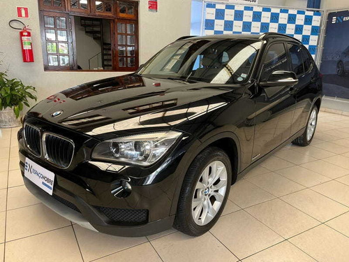 Imagem 6 de 14 de Bmw X1 Sdrive18i Top 2.0 16v 2013