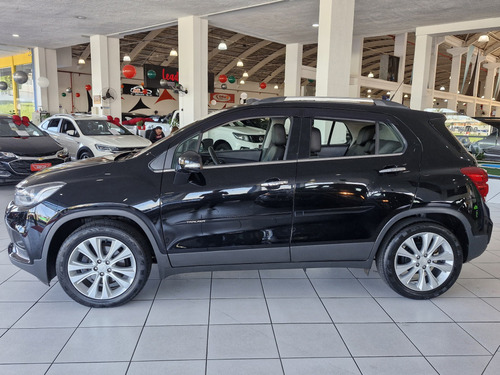 Chevrolet Tracker 1.4 16V TURBO FLEX PREMIER AUTOMÁTICO