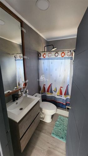 Imagen 15 de 16 de Casa En Venta De 4 Dorm. En Pucón