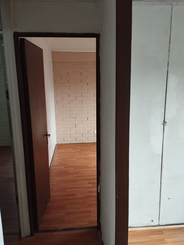 Departamento Las Condes/ Pasaje Olga /vital Apoquindo