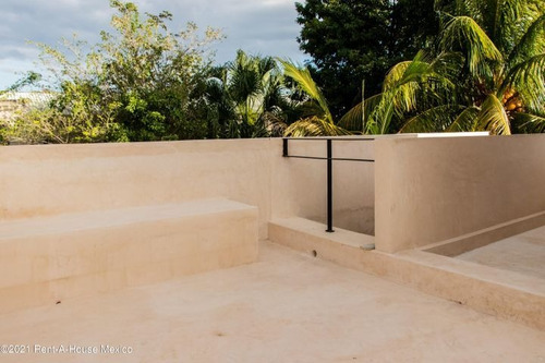 Imagen 8 de 14 de Casa En Venta En Mérida ,centro Mérida Gy. 22-86
