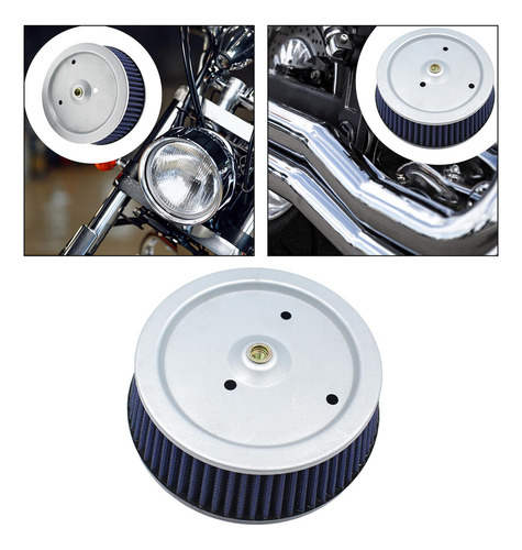 Filtro De Aire For Motocicleta 2944299c -0800 2944299d