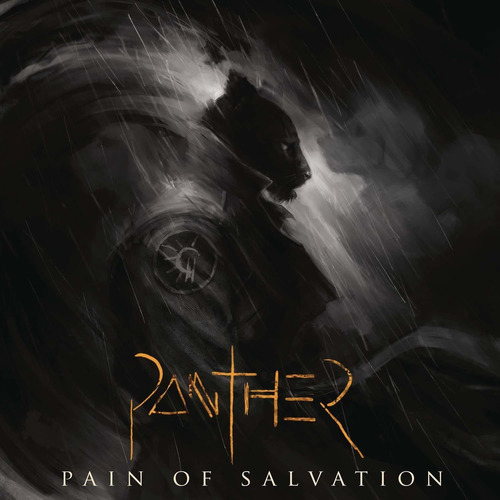 Pain Of Salvation - Panther Cd