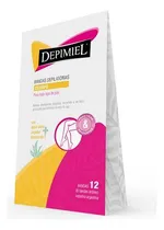 Comprar Banda Depilatoria Depimiel Corporales