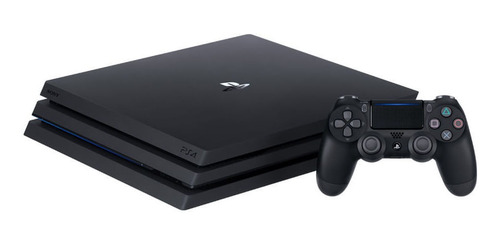 Imagen 2 de 3 de Consola Ps4 Pro 4k 1tb