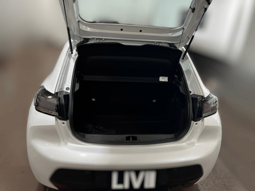 Peugeot 208 1.6 Allure At
