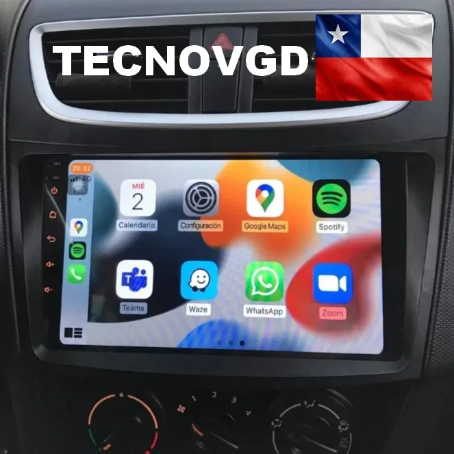 TECNOVGD