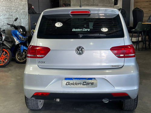 Volkswagen Fox 1.6 Comfortline