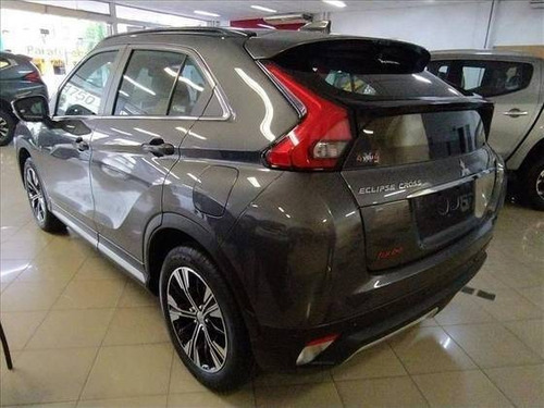 Imagem 5 de 15 de Mitsubishi Eclipse Cross 1.5 Mivec Turbo Gasolina Hpe Cvt