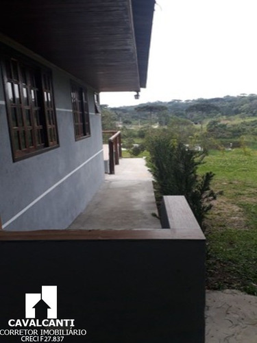 Imagem 27 de 30 de Chacara - Ch00005 - 4237262