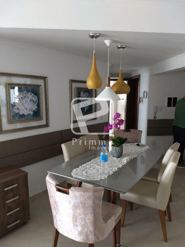 Imagem 2 de 15 de Apartamento Quadra Mar Para Temporada Em Balneário Camboriú - 2737