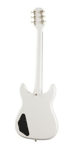 Guitarra EpiPhone Crestwood Custom - Polaris White