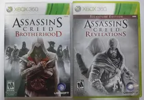 Comprar 02 Jogos Originais Xbox 360  #