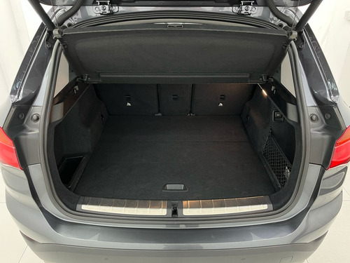 BMW X1 2.0 16V TURBO ACTIVEFLEX SDRIVE20I 4P AUTOMÁTICO